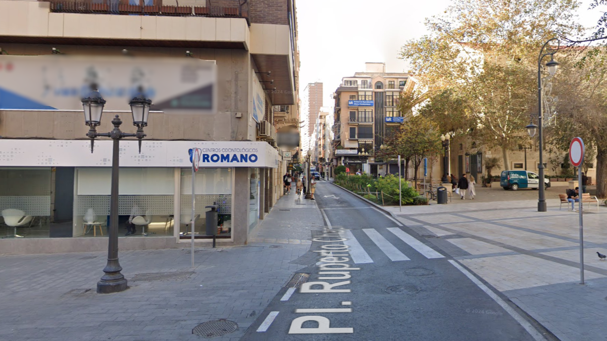Alicante.- Centros Odontológicos Romano