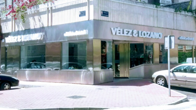 Murcia.- Clínica Dental Vélez & Lozano