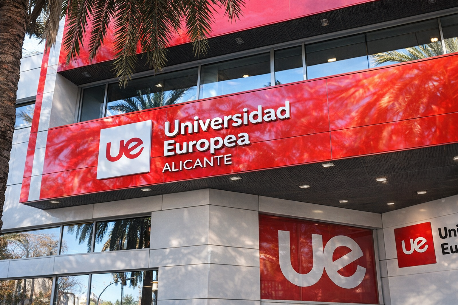 Alicante.- UNIVERSIDAD EUROPEA 